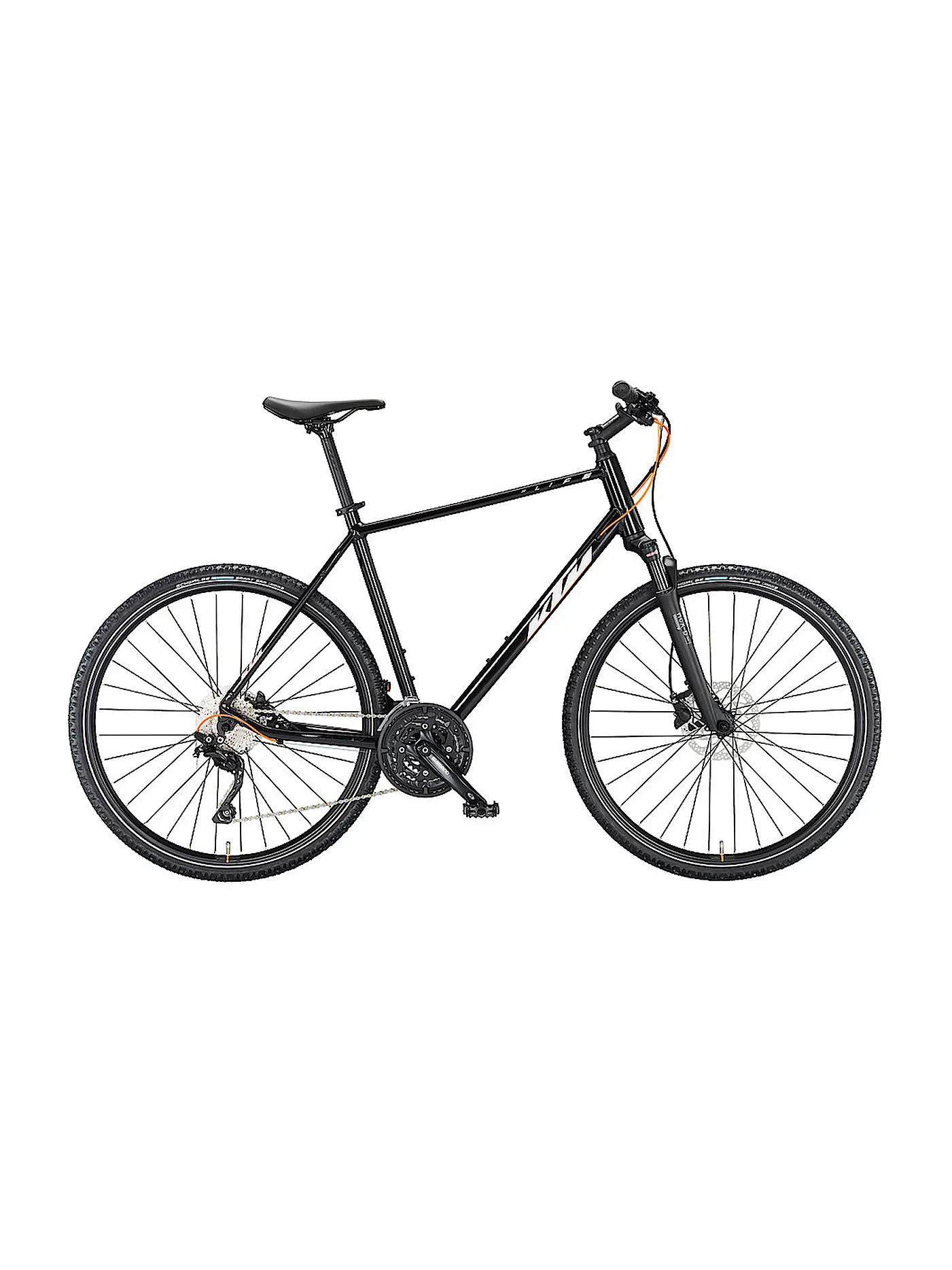 KTM | Herren X-Trekkingbike X-Life Action | 